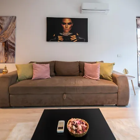 Apartamento Moonlight *