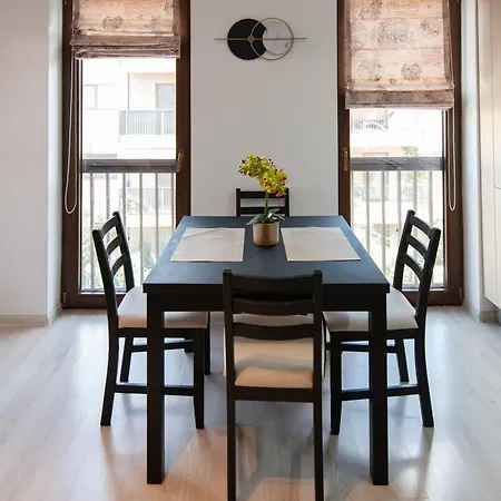 Moonlight Apartamento *