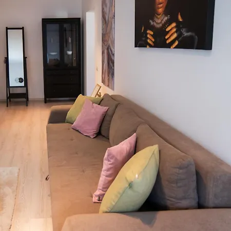 Moonlight Apartamento