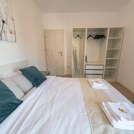 Apartamento Moonlight