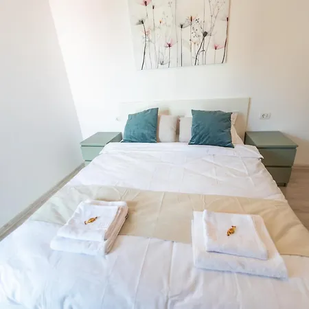 Moonlight Apartamento *