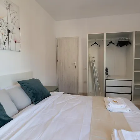 Moonlight Apartamento