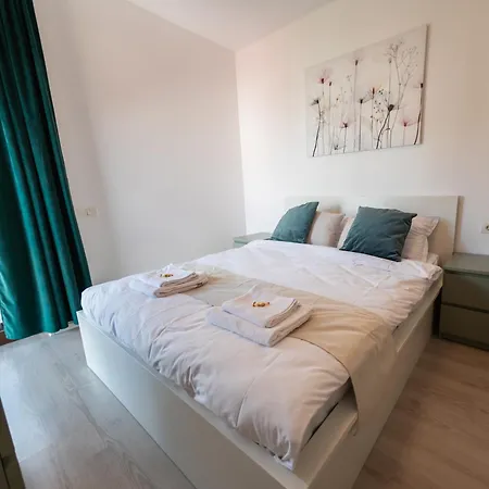 Apartamento Moonlight Timişoara