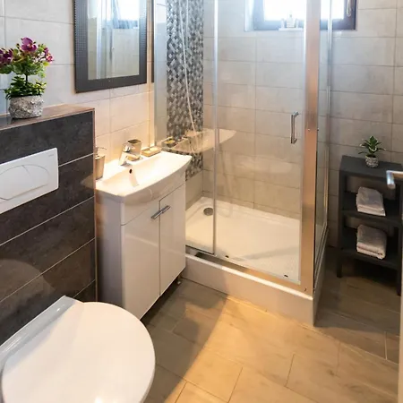 Moonlight Apartamento *