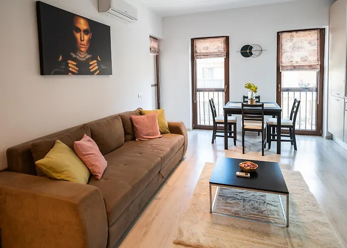 Moonlight Timişoara