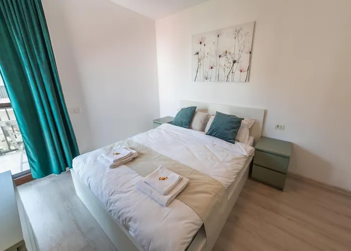 Apartment Moonlight *