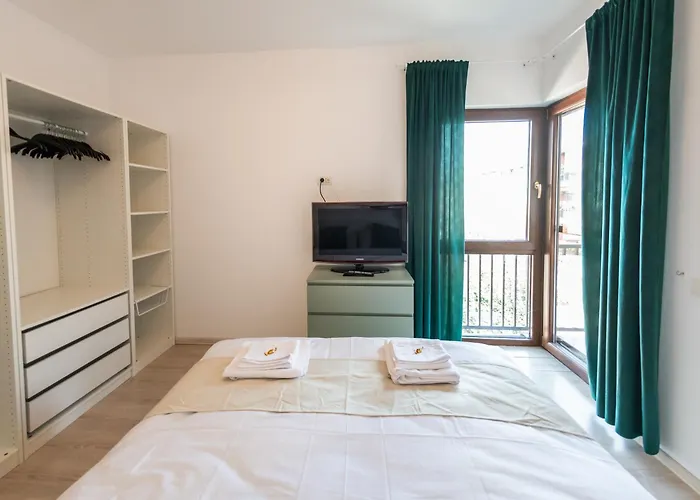 Moonlight * Timişoara