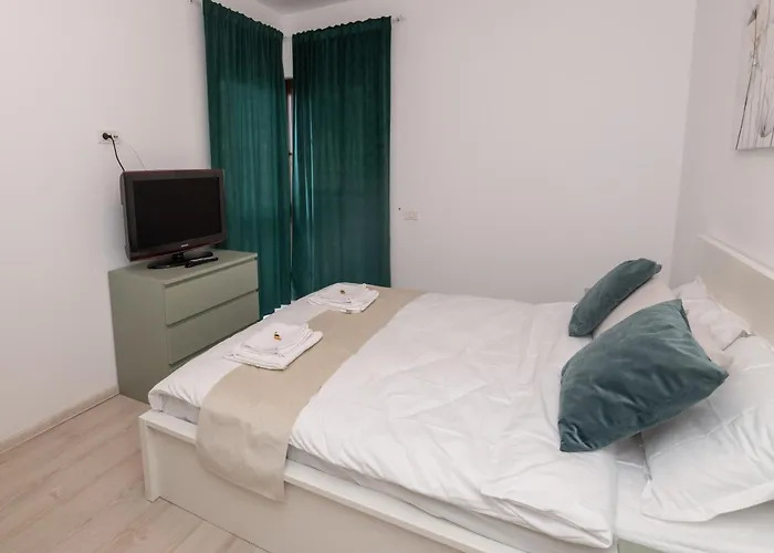 Moonlight Apartment Timişoara