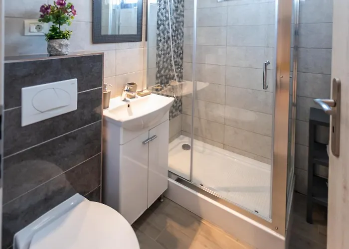 Moonlight Apartment Timişoara